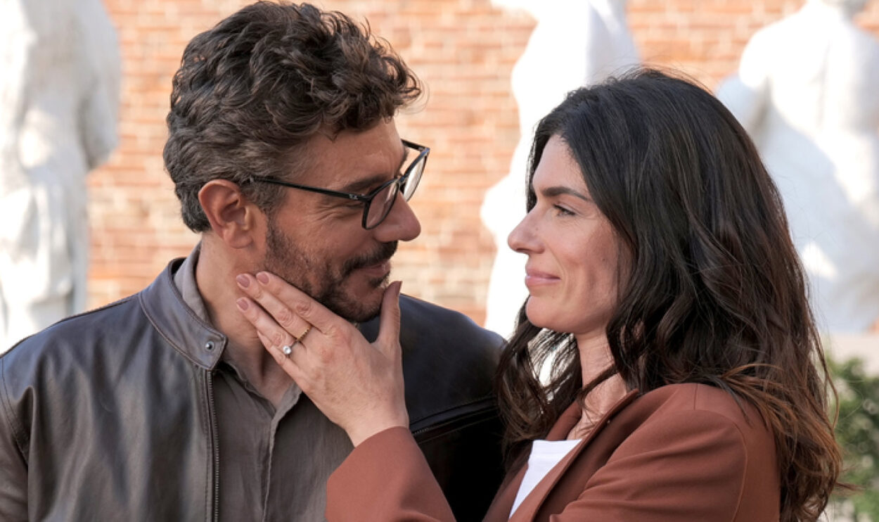 Come finisce Luce dei tuoi occhi