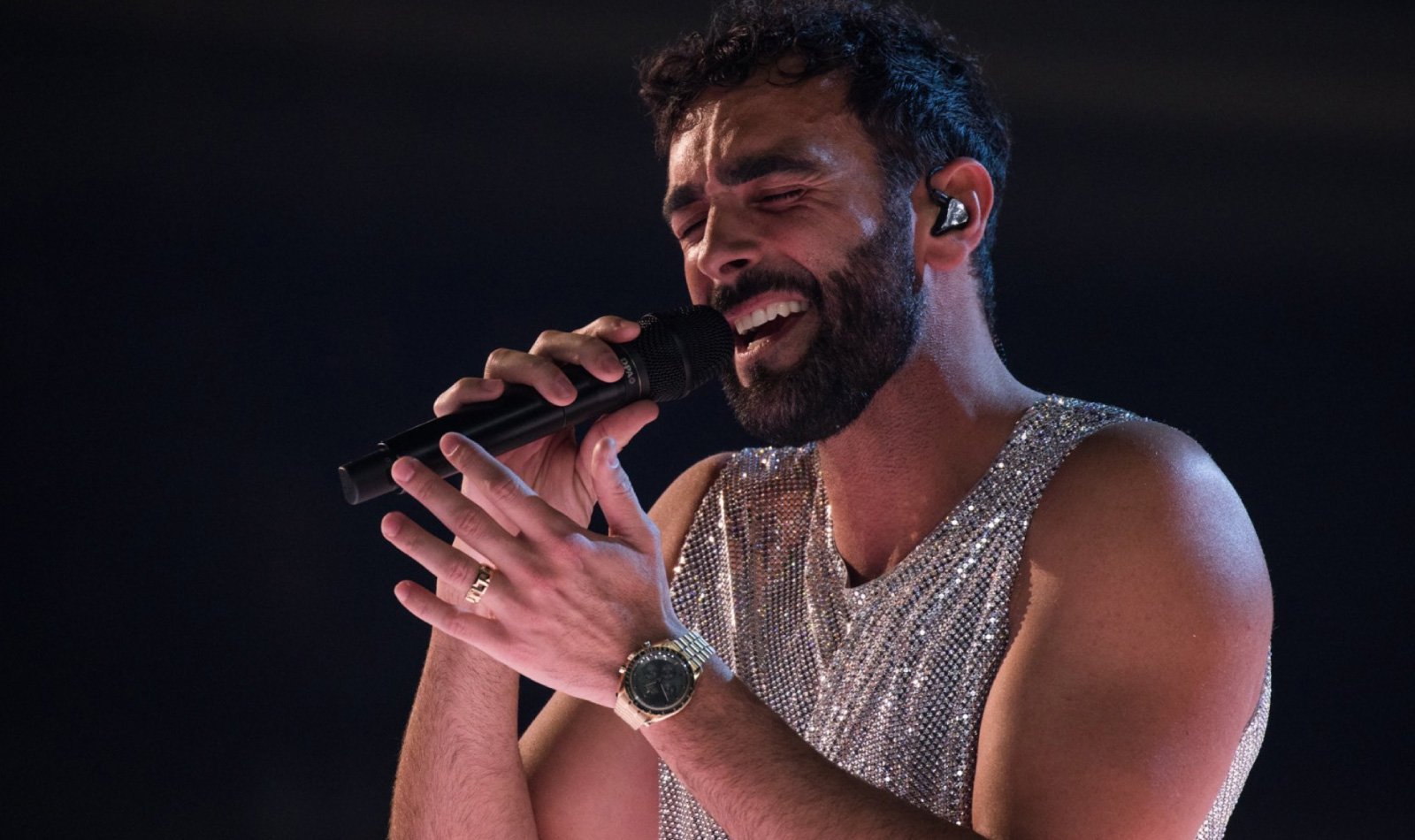 marco mengoni