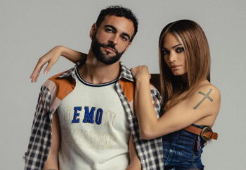 Verrückte Musik, Lied von Mengoni und Elodie: Text, Bedeutung, Video