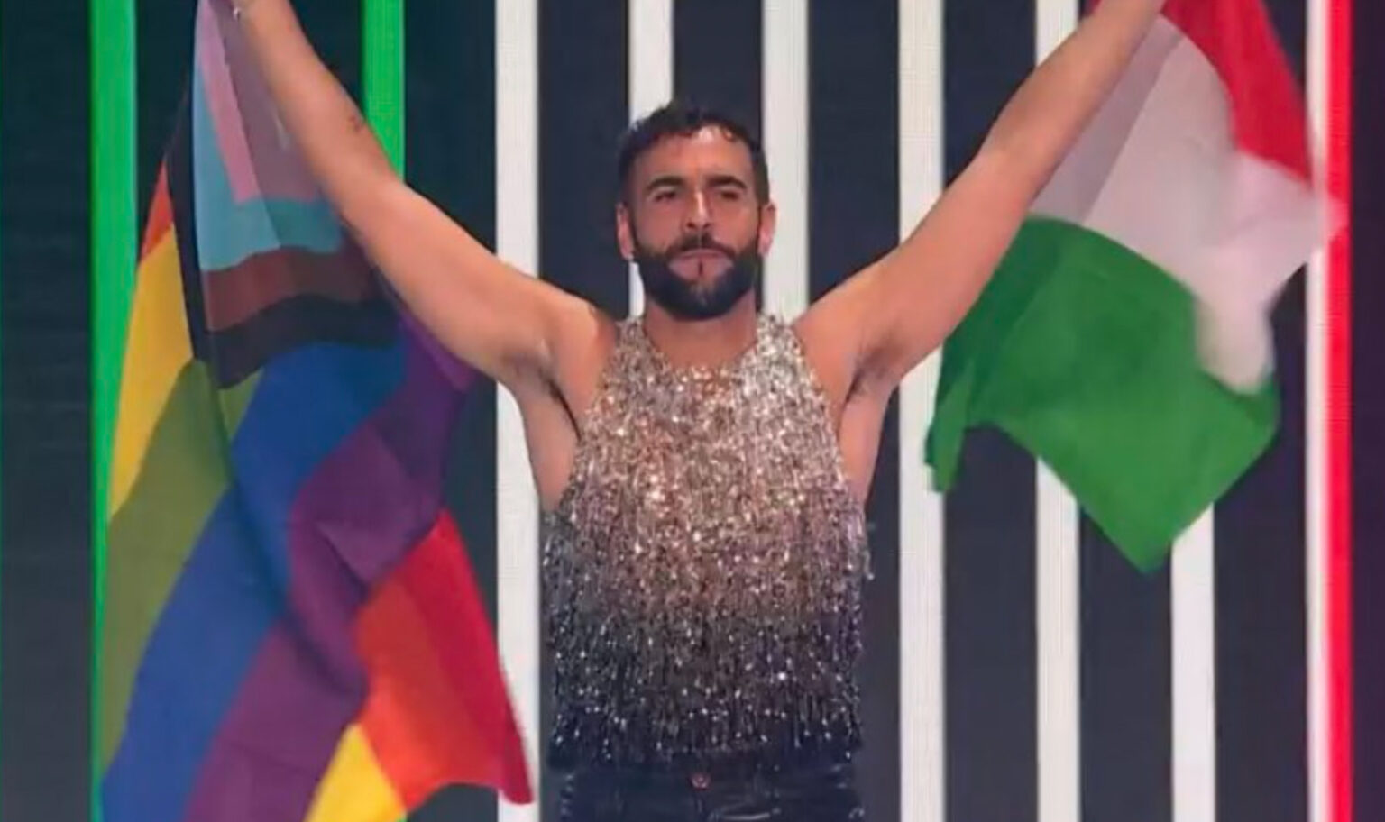 chi ha vinto eurovision 2023