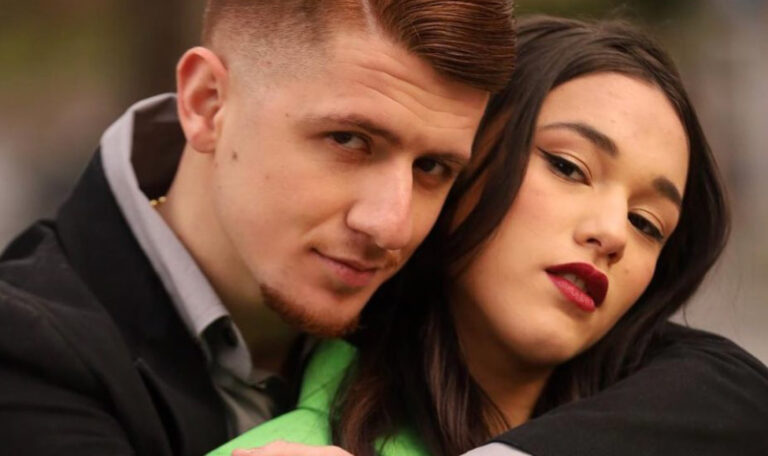 Maria Esposito e Antonio Orefice si sono lasciati. Rosa Ricci single