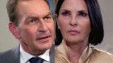 UPAS colpo di scena, Roberto e Marina adotteranno Tommaso?