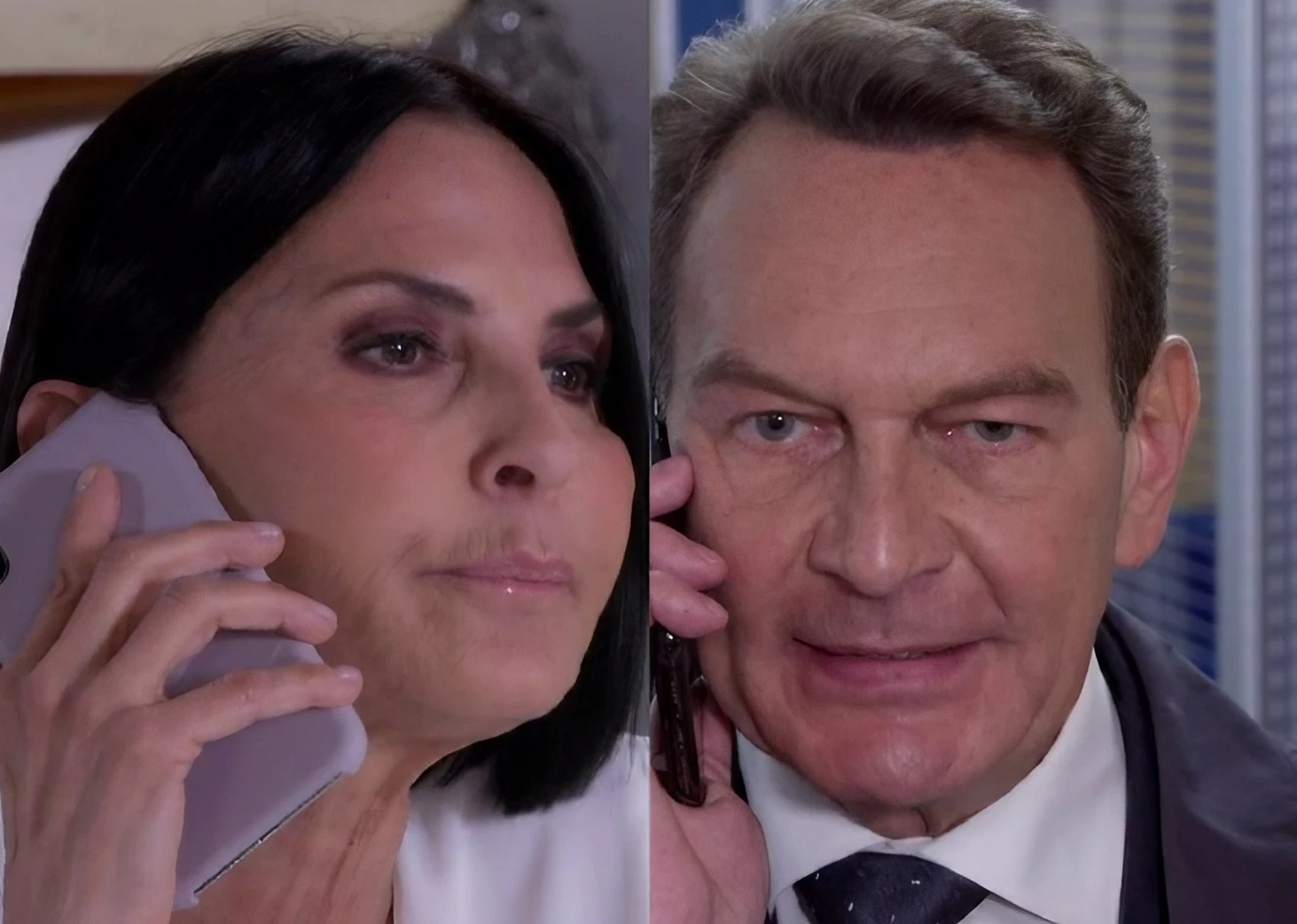 Marina e Roberto