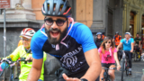 Napoli Bike Festival al Real Albergo dei Poveri dall’1 giugno 2023