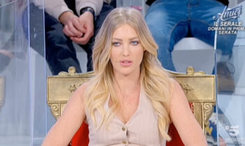 Мужчины и женщины, авансы 12 мая. выбор Николь