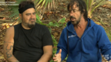 Isola, Paolo Noise ricoverato: come sta e cosa è successo?
