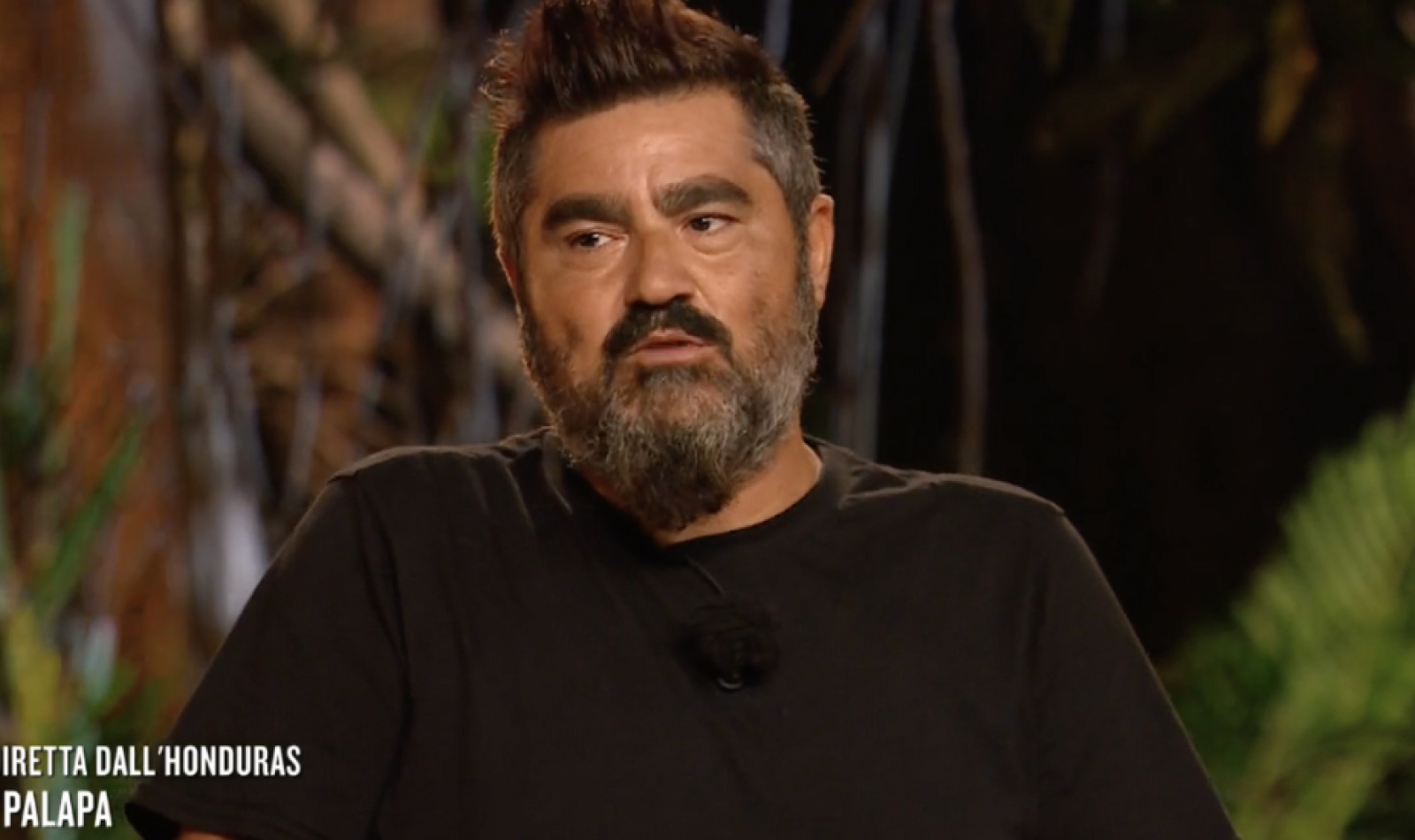 Paolo Noise leaves the Isola dei Famosi: what happened - Breaking