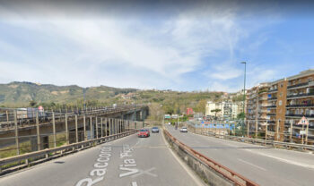 Napoli, chiude la perimetrale Vomero-Soccavo: giorni e orari
