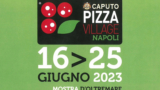 Napoli Pizza Village com Mr Rain, LDA, Gigi D'Alessio e outros convidados