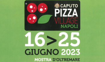 Napoli Pizza Village مع Mr Rain و LDA و Gigi D'Alessio وضيوف آخرين