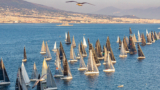 Regata dei Tre Golfi da Napoli e finisce a Sorrento: il programma
