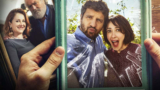 Ridatemi mia moglie con Fabio De Luigi: quando inizia, trama, cast