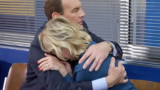 UPAS spoiler 4 maggio, Lara e Roberto partono con Tommaso
