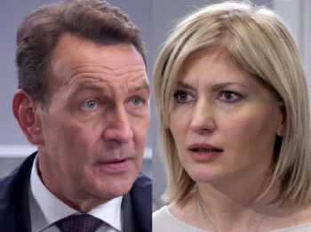 UPAS, trame settimana dal 25 al 29 settembre. Roberto caccia Lara