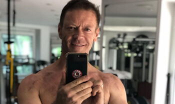 Rocco Siffredi VS Fedez “Ho rifiutato Muschio Selvaggio perché…”