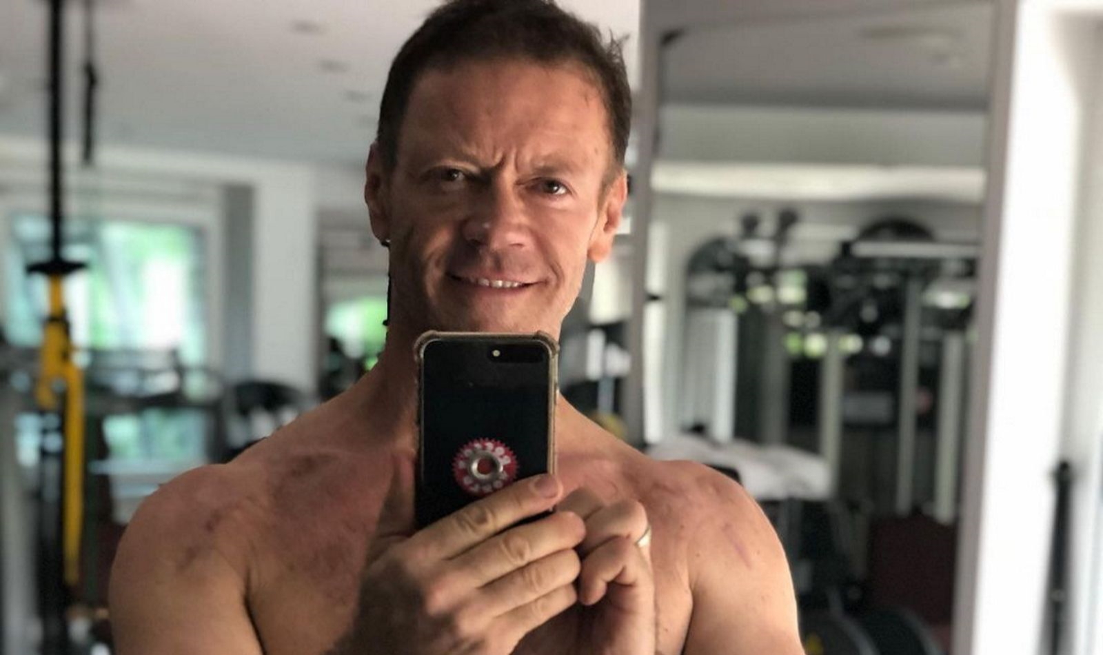 Rocco Siffredi