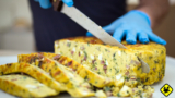 Torna la Sagra della frittata a Montaquila: il programma