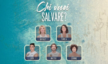 Televoto Isola dei Famosi, sondaggi su chi uscirà nella prossima puntata