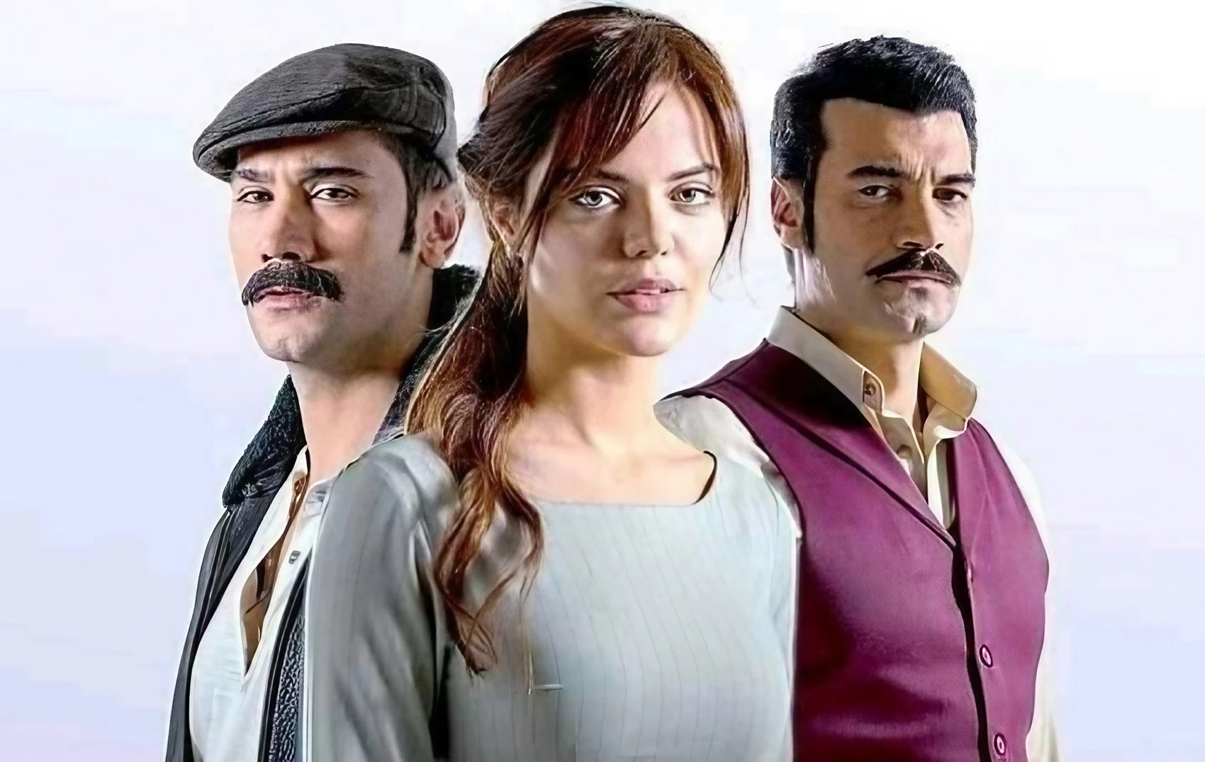 Yilmaz, Zuleyha and Demir Terra Amara