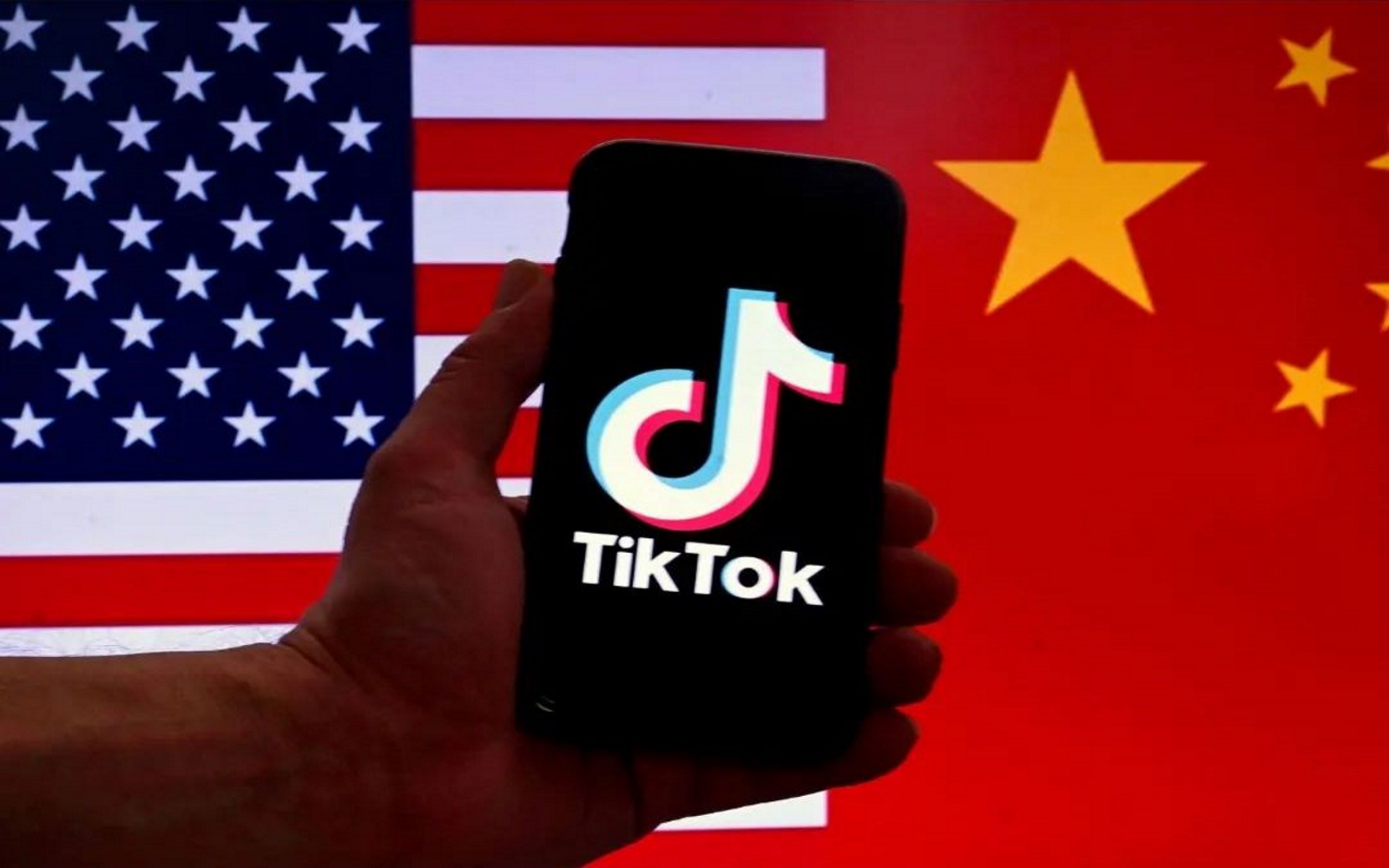 Tiktok verboten