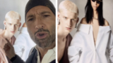 Walter Nudo vs pubblicità di Valentino. Cosa è successo (video)