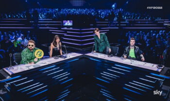 Judges of X Factor 2023, the four official names revealed