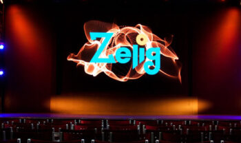Zelig 1 June in rerun, previews, guests and comedians