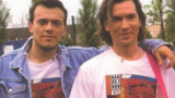 Serie tv 883 e Max Pezzali, trama, quando e dove esce