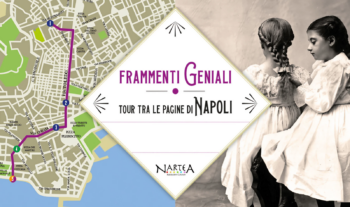 Besichtigung von L'Amica Geniale in Neapel, den Orten der Bücher von Elena Ferrante