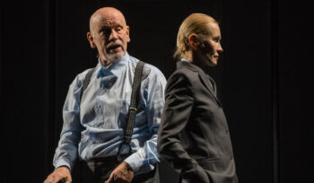 Campania Teatro Festival: der Rückblick mit 93 Veranstaltungen in einem Monat