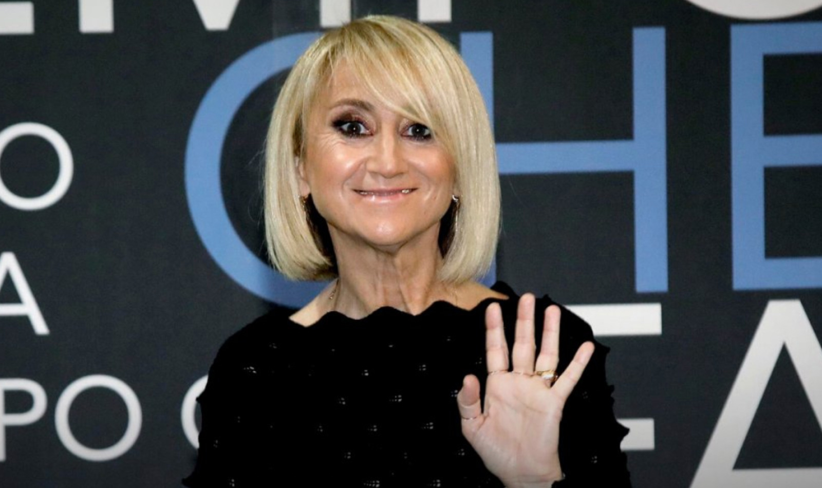 Luciana Littizzetto