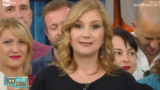 Serena Bortone saluta Oggi è un altro giorno, il suo discorso (video)