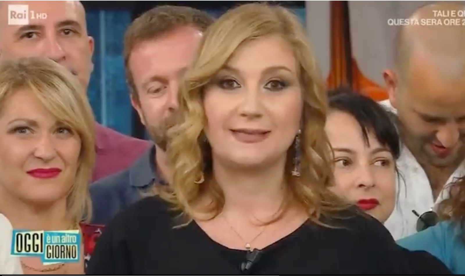 Serena Bortone