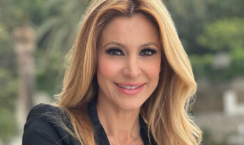 من هو Adriana Volpe ، GF VIP ، الزوج السابق ، العمر ، الوظيفة