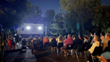 Обзор Agorà San Sebastiano al Vesuvio возвращается: запланированные фильмы