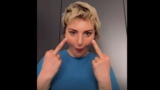 Arisa vs Paola Iezzi, cosa succede (il video e la risposta)