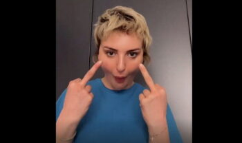 Arisa vs Paola Iezzi, was passiert (das Video und die Antwort)