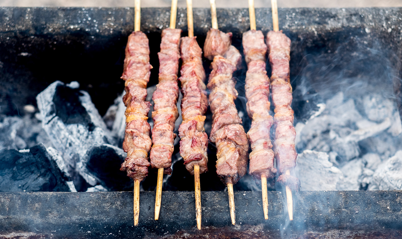 skewers