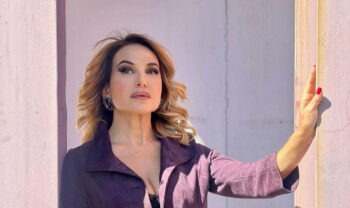 Barbara D'Urso lascia Mediaset per la Rai? Parla la conduttrice
