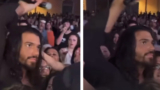 Benevento, folla assale Can Yaman e gli tira i capelli (video)