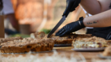 La Sagra del Casatiello a Sant’Arpino di Caserta, quando e programma