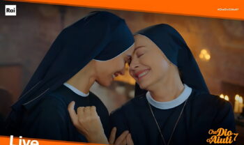 Che Dio ci aiuti 8, quando inizia, anticipazioni, cast