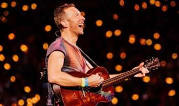 Scaletta concerto Coldplay a Napoli: ordine canzoni allo stadio Maradona