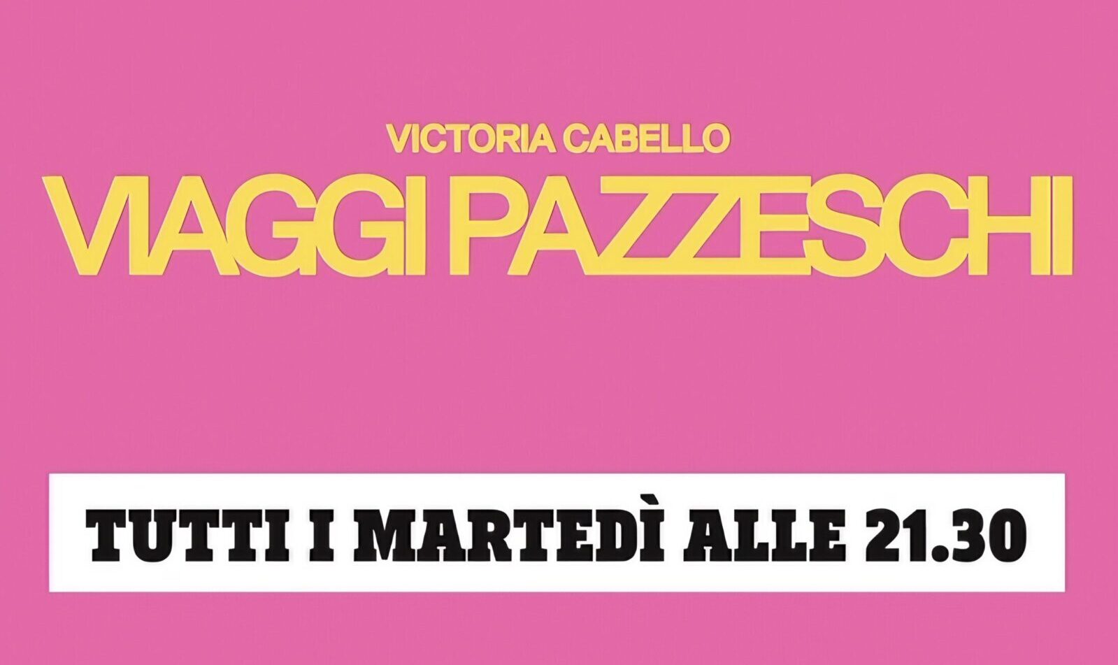 copertina di Viaggi Pazzeschi