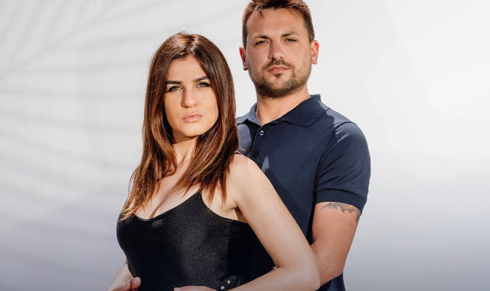 davide e alessia di temptation island