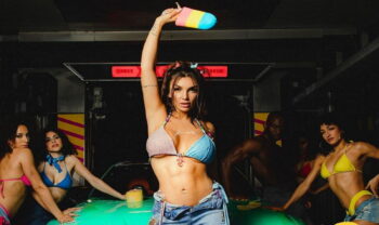 Elettra Lamborghini 揭露了关于她丈夫的惊人消息！