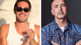 Tommaso Zorzi si è fidanzato con un uomo più grande, ecco chi
