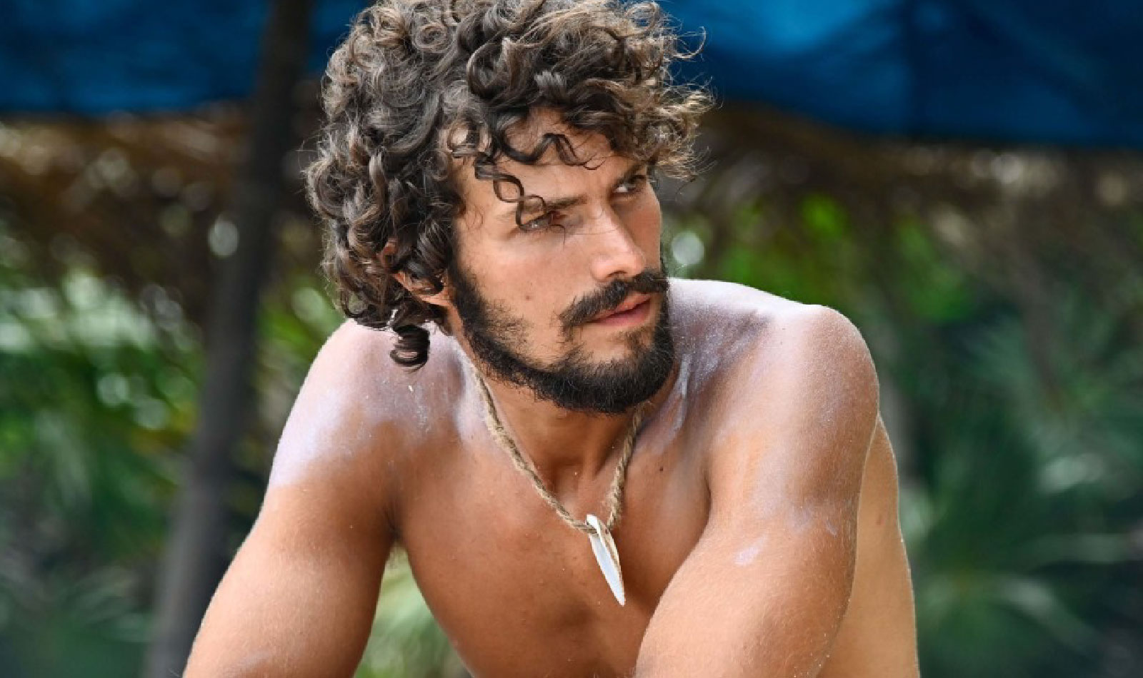 Isola dei Famosi June 16, who