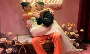 Pierpaolo Pretelli e Giulia Salemi si sono lasciati? La loro risposta