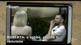 Temptation Island, si ipotizza bacio tra Giuseppe e Roberta